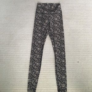 Lulu Lemon Leggings